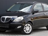 Lancia Ypsilon 1.2 / 8v / REG