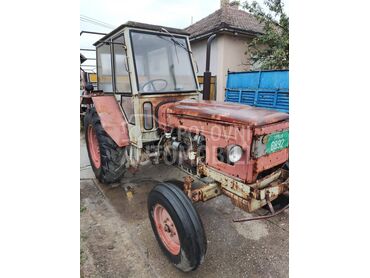 Zetor 6711