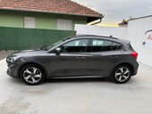 Ford Focus 1.5TDCI ACTIVEX/FUL