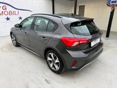 Ford Focus 1.5TDCI ACTIVEX/FUL