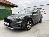 Ford Focus 1.5TDCI ACTIVEX/FUL