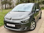 Citroen C4 Picasso 1.6hdi virtuel holan