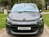 Citroen C4 Picasso 1.6hdi virtuel holan