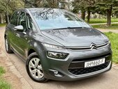 Citroen C4 Picasso 1.6hdi virtuel holan