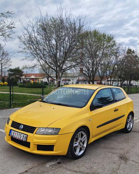Fiat Stilo 