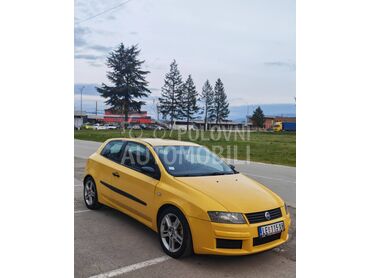 Fiat Stilo 