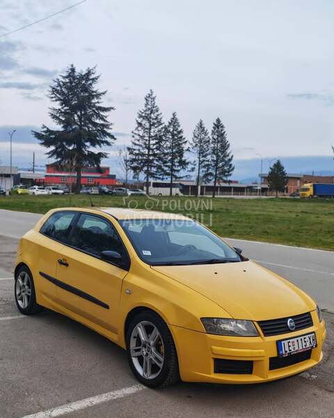 Fiat Stilo 