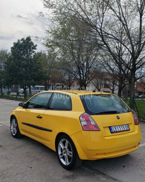 Fiat Stilo 
