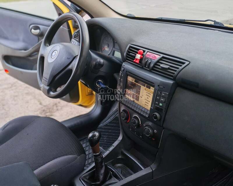 Fiat Stilo 