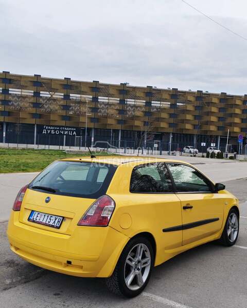 Fiat Stilo 