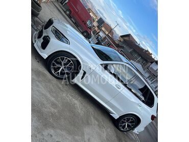 Aluminijumske felne ORIG M G05 g06 21" 5 x 112