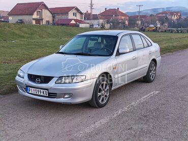 Mazda 626 