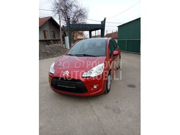 Citroen C3 1.6HDi