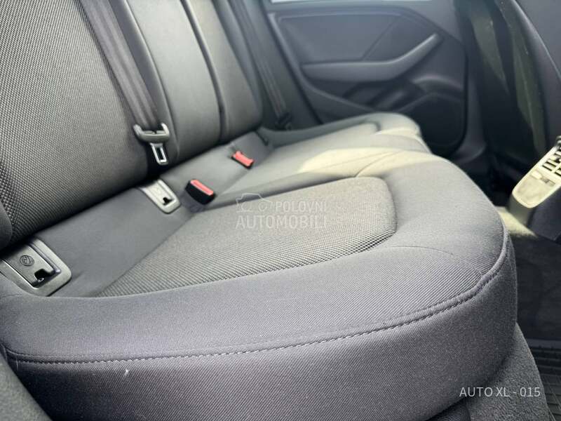 Audi A3 1.4 B / NAV / DSG