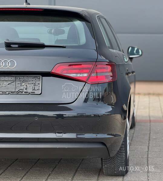 Audi A3 1.4 B / NAV / DSG