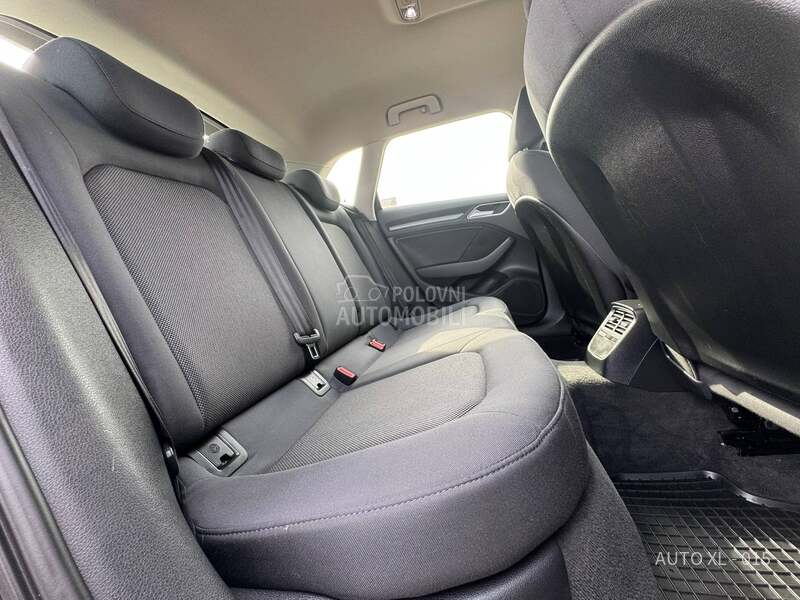 Audi A3 1.4 B / NAV / DSG