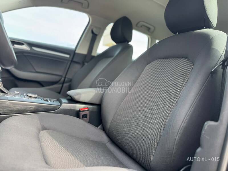 Audi A3 1.4 B / NAV / DSG