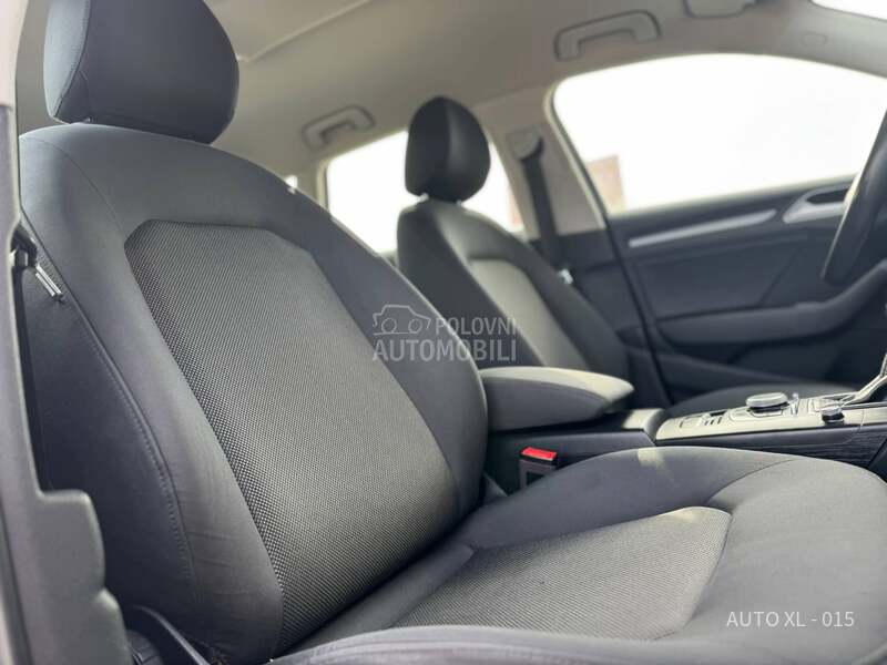 Audi A3 1.4 B / NAV / DSG