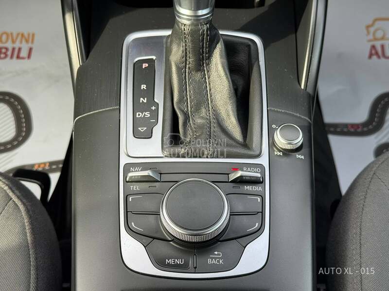 Audi A3 1.4 B / NAV / DSG