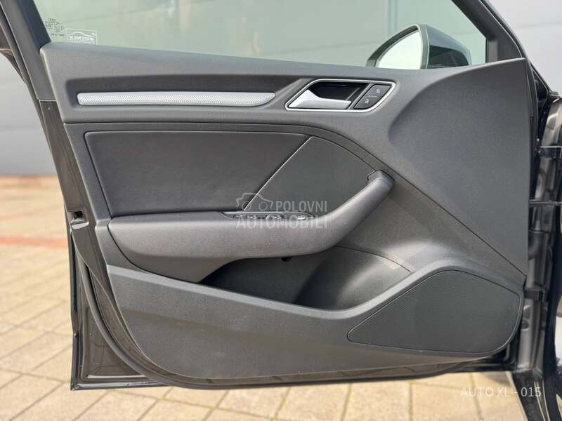 Audi A3 1.4 B / NAV / DSG