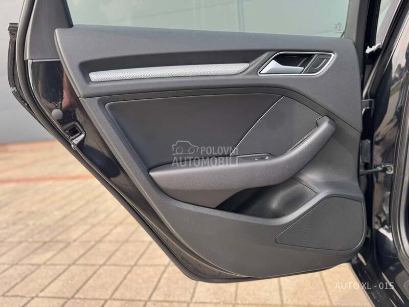 Audi A3 1.4 B / NAV / DSG