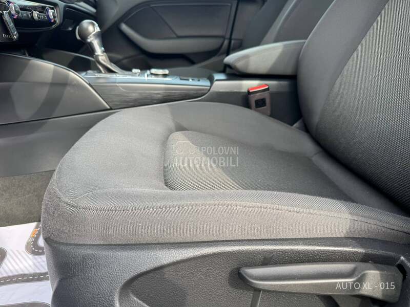 Audi A3 1.4 B / NAV / DSG