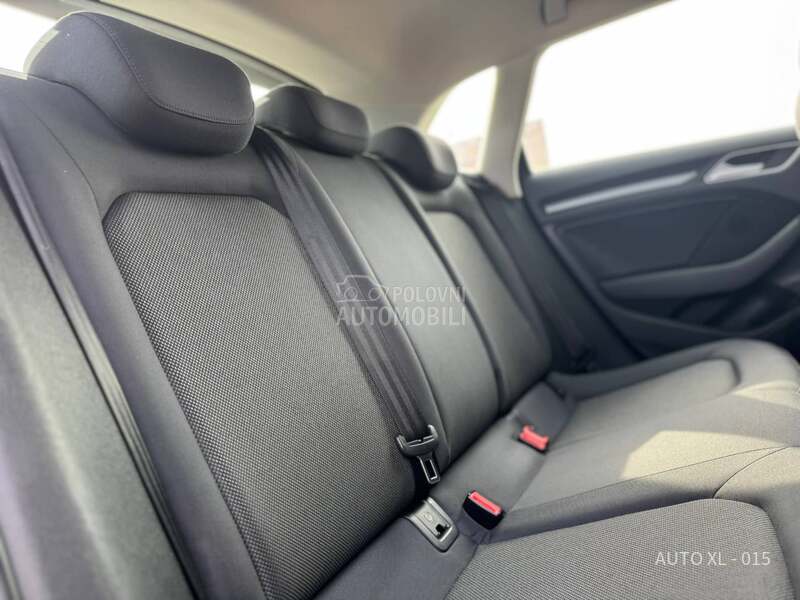 Audi A3 1.4 B / NAV / DSG