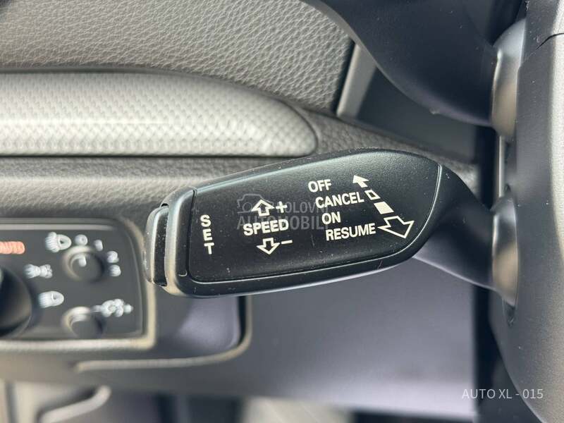 Audi A3 1.4 B / NAV / DSG