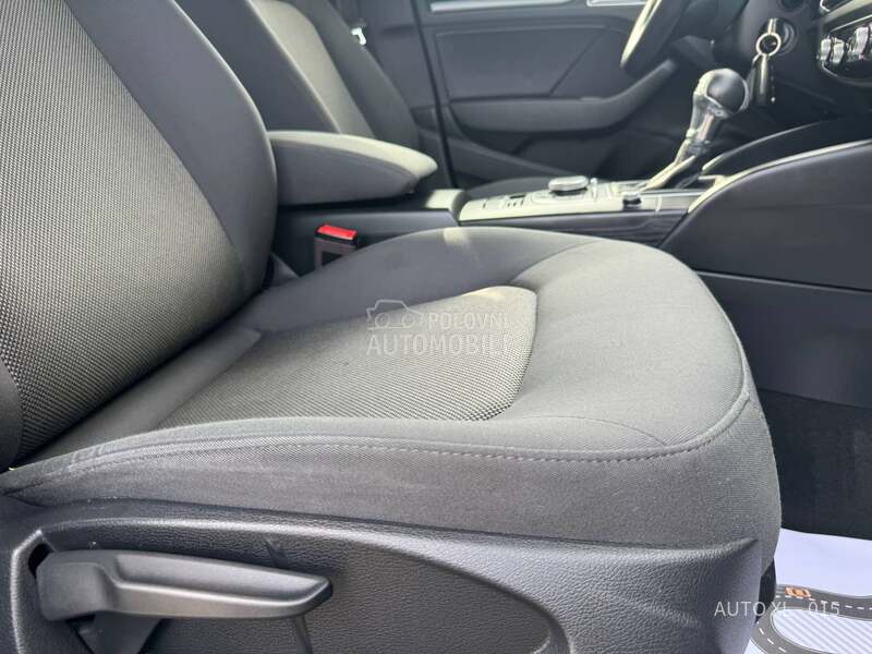 Audi A3 1.4 B / NAV / DSG