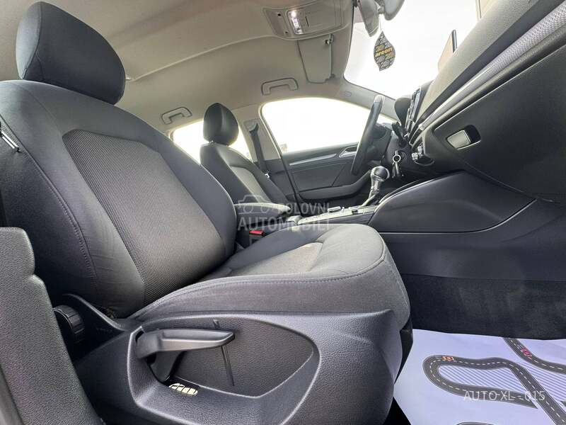 Audi A3 1.4 B / NAV / DSG