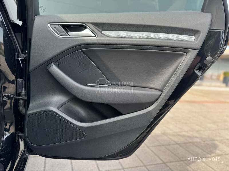 Audi A3 1.4 B / NAV / DSG