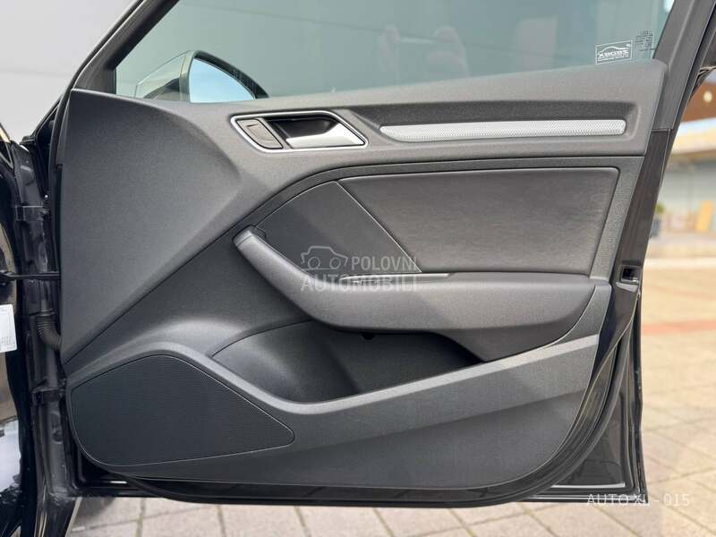 Audi A3 1.4 B / NAV / DSG