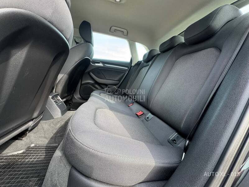 Audi A3 1.4 B / NAV / DSG