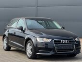 Audi A3 1.4 B / NAV / DSG