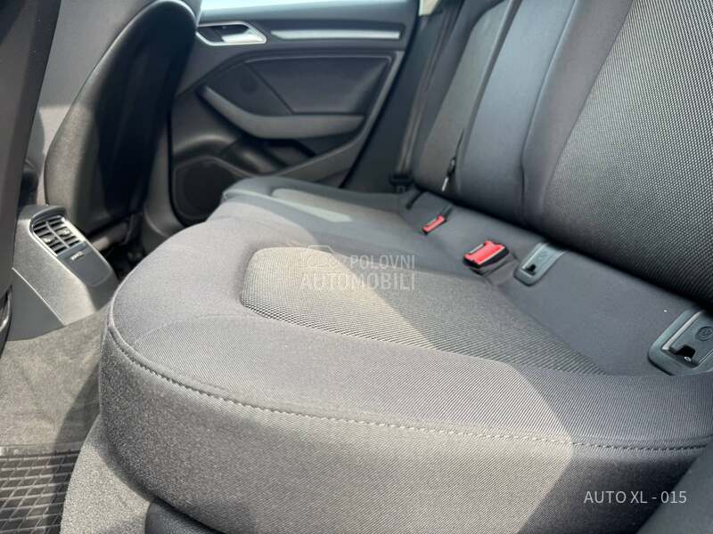 Audi A3 1.4 B / NAV / DSG