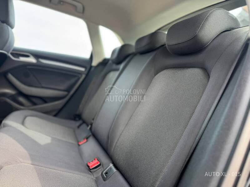 Audi A3 1.4 B / NAV / DSG