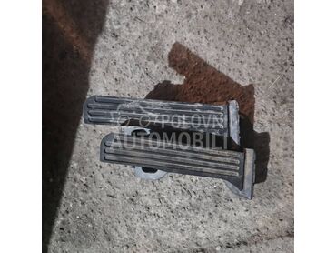 Papučica gasa za Volkswagen Golf 5 od 2003. do 2008. god.