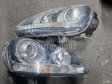Xenon farovi za Volkswagen Golf 5 od 2003. do 2008. god.