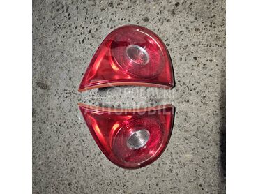 Stop Svetla sa gepeka za Volkswagen Golf 5 od 2003. do 2008. god.