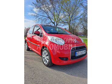 Citroen C1 1.4 HDI