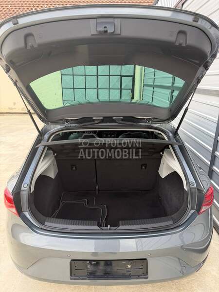 Seat Leon 1.4tsi itech MATRIX