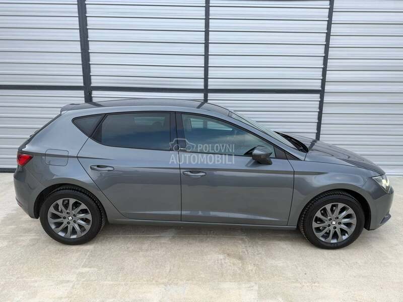 Seat Leon 1.4tsi itech MATRIX