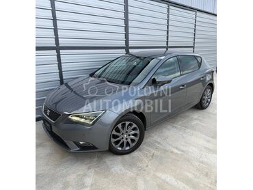 Seat Leon 1.4tsi itech MATRIX