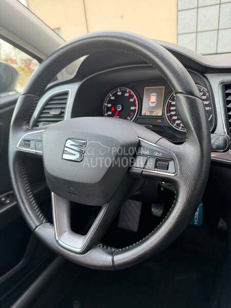 Seat Leon 1.4tsi itech MATRIX