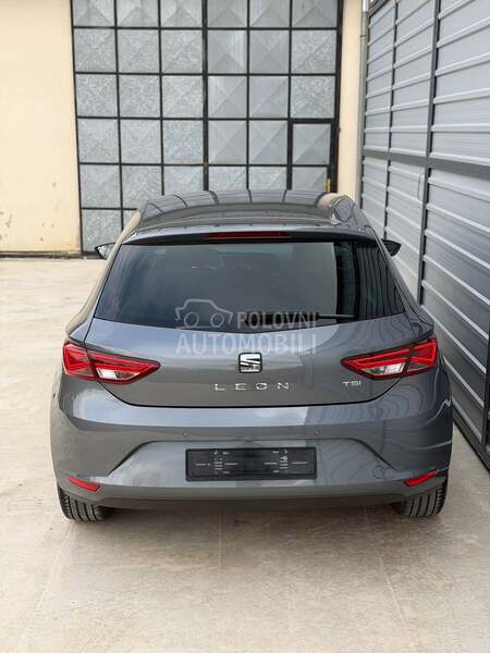 Seat Leon 1.4tsi itech MATRIX
