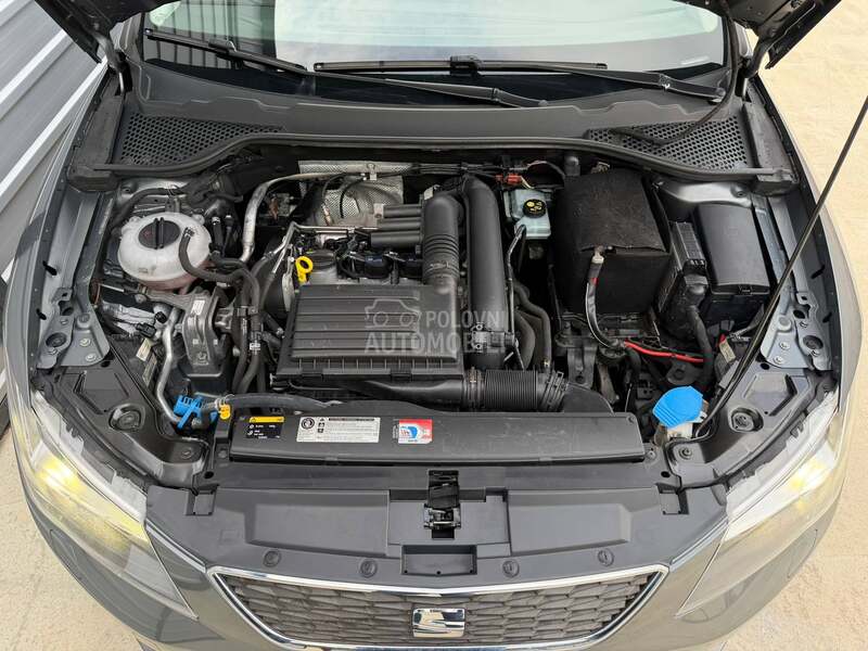Seat Leon 1.4tsi itech MATRIX