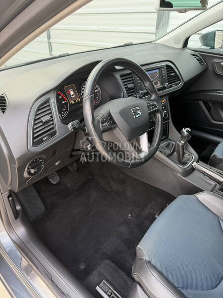 Seat Leon 1.4tsi itech MATRIX