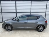 Seat Leon 1.4tsi itech MATRIX