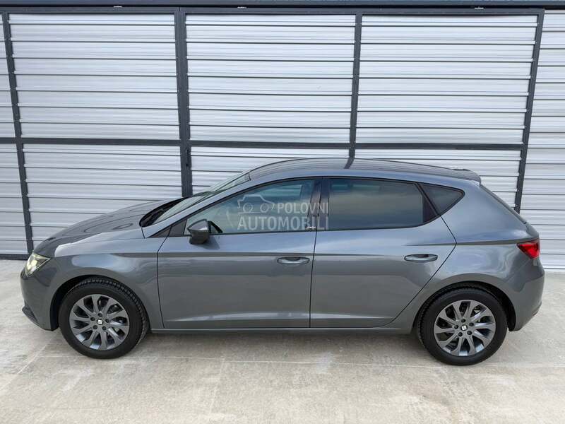 Seat Leon 1.4tsi itech MATRIX