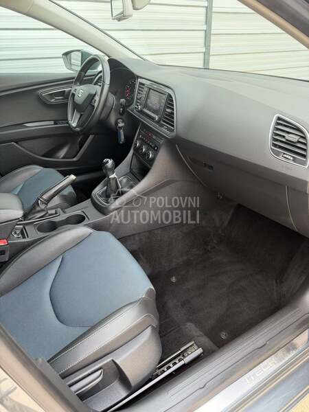 Seat Leon 1.4tsi itech MATRIX